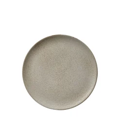 Aida Tilbud|Stel-RAW frokosttallerken Ø23 cm sandy beige