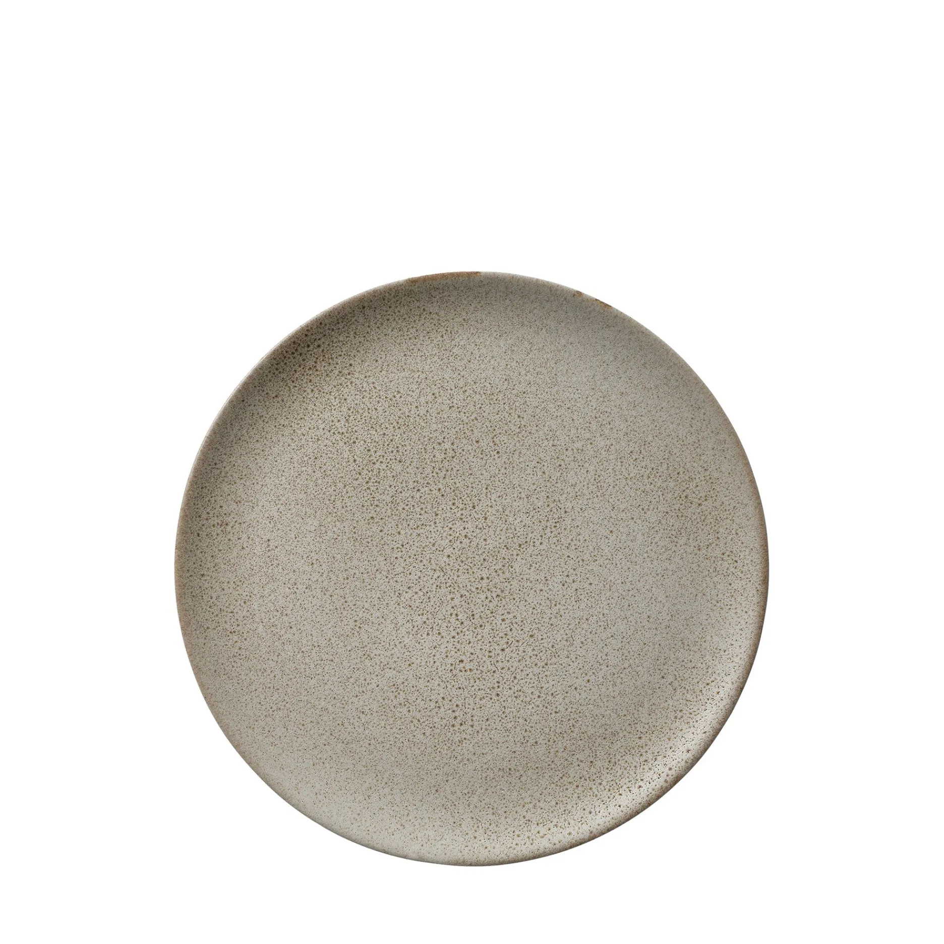 Aida Tilbud|Stel-RAW frokosttallerken Ø23 cm sandy beige
