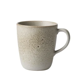 Aida Tilbud|Stel-RAW krus m/hank 35 cl sandy beige