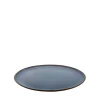 Aida Stel-RAW middagstallerken Ø28 cm midnight blue
