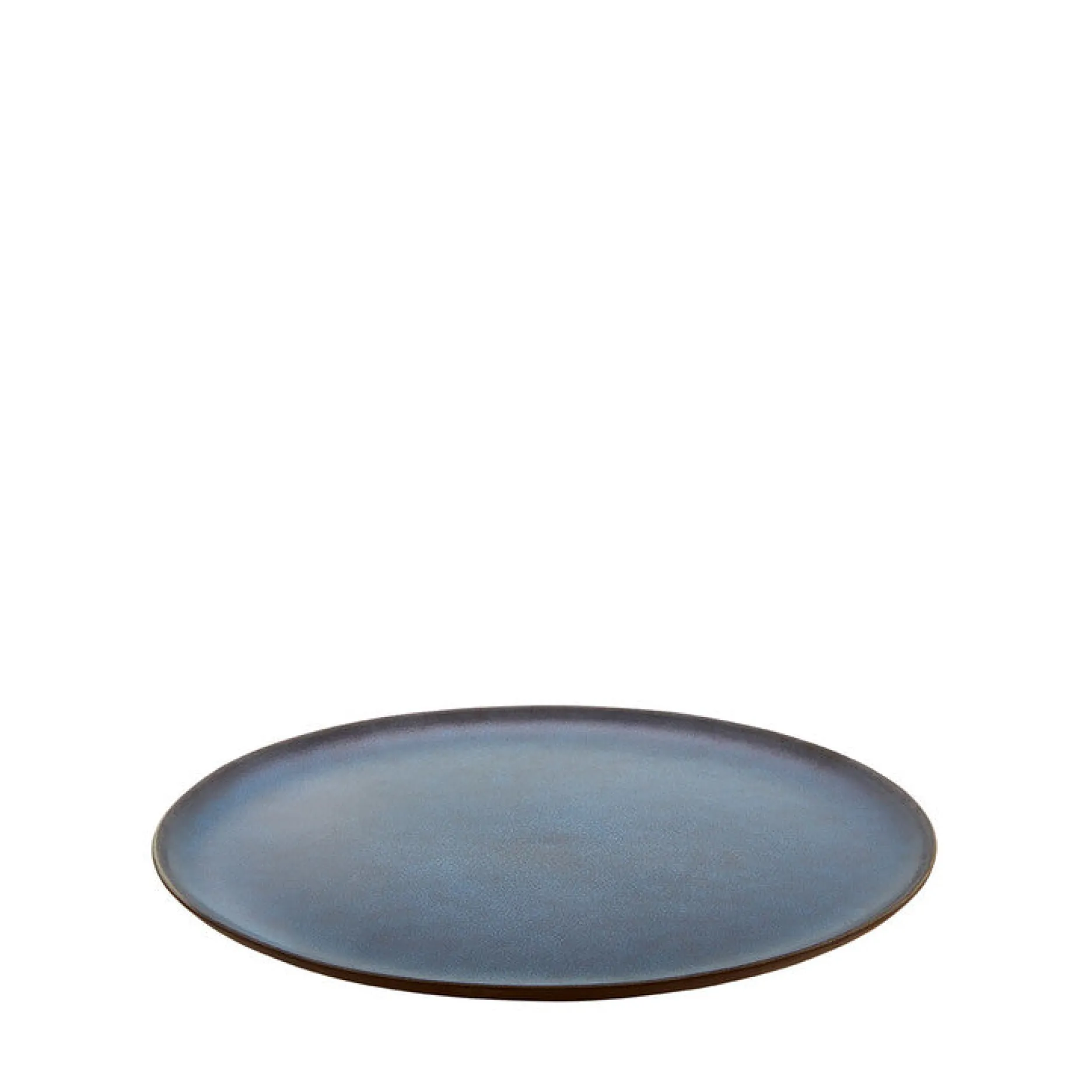 Aida Stel-RAW middagstallerken Ø28 cm midnight blue