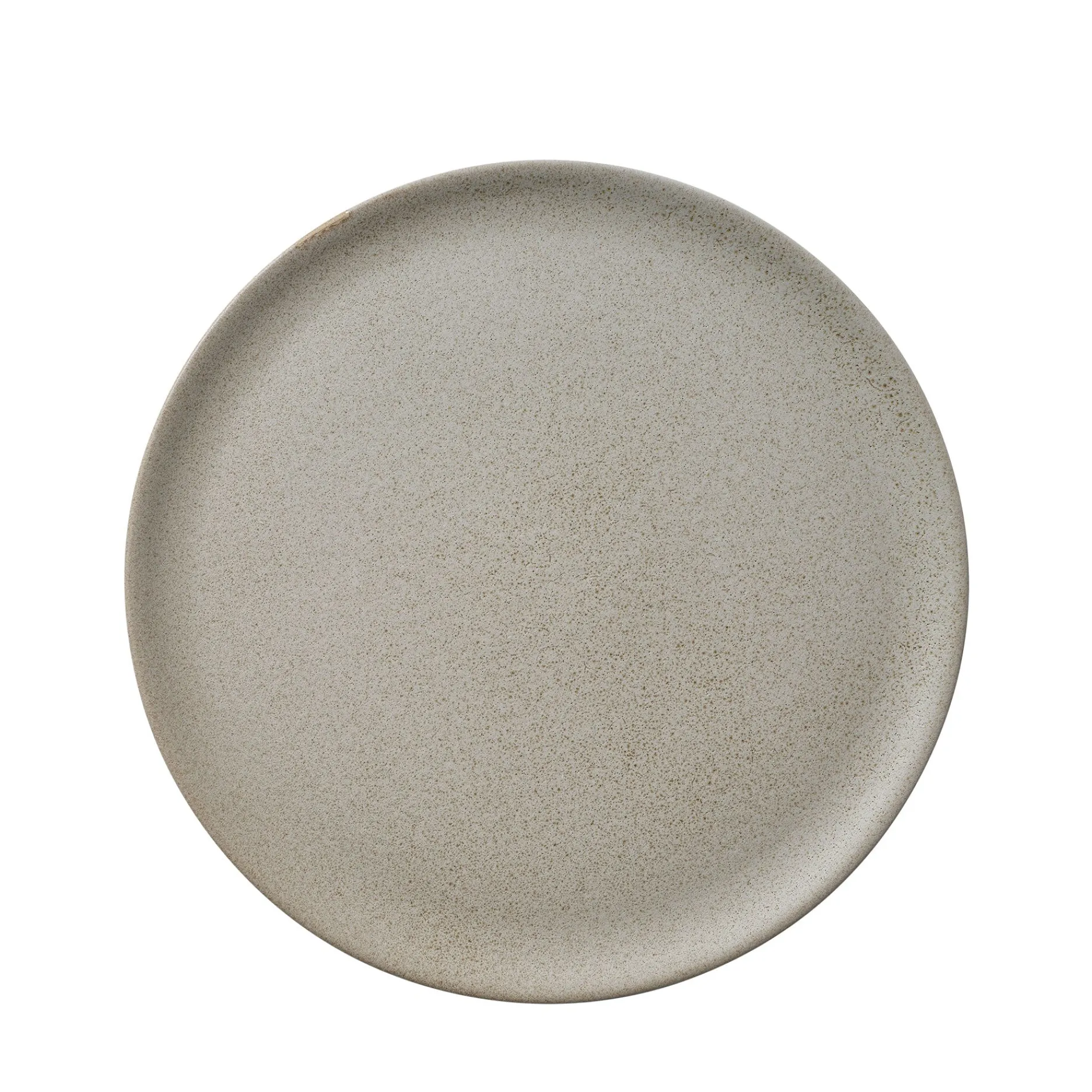 Aida Tilbud|Stel-RAW middagstallerken Ø28 cm sandy beige