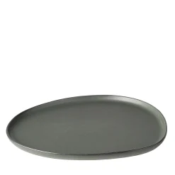 Aida Stel-RAW Organic middagstallerken northern green