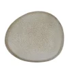 Aida Tilbud|Stel-RAW Organic middagstallerken sandy beige