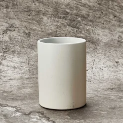 Aida Køkkenredskaber-RAW redskabskrukke arctic white