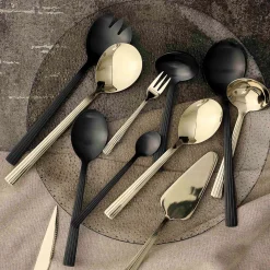 Aida Bestik-RAW sauce/kartoffel skesæt champagne