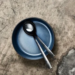 Aida Stel-RAW skål 19,5 cm midnight blue 1 stk.