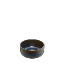 Aida Stel-RAW skål midnight blue