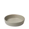 Aida Tilbud|Stel-RAW suppetallerken Ø19,5 cm sandy beige