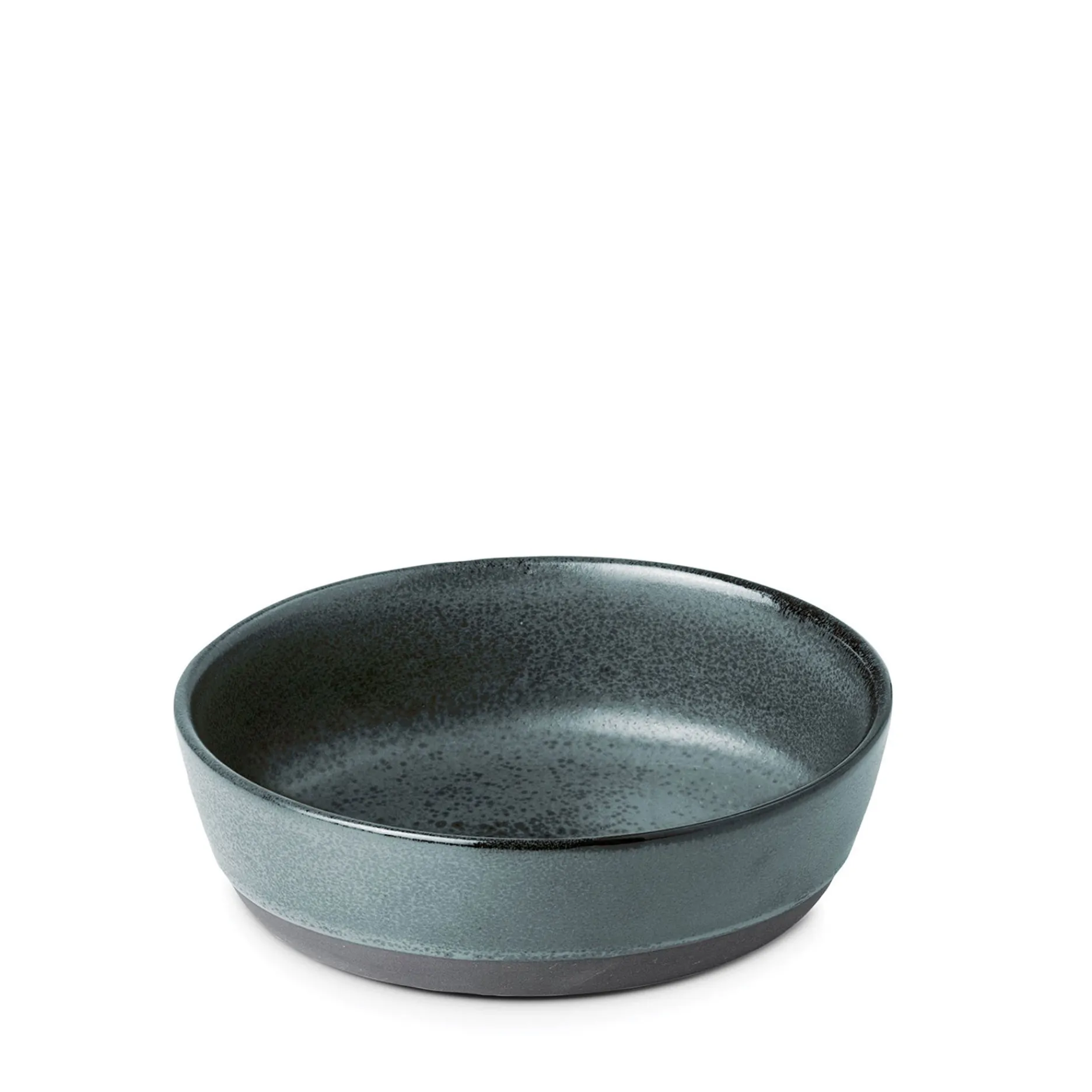 Aida Stel-RAW suppetallerken northern green