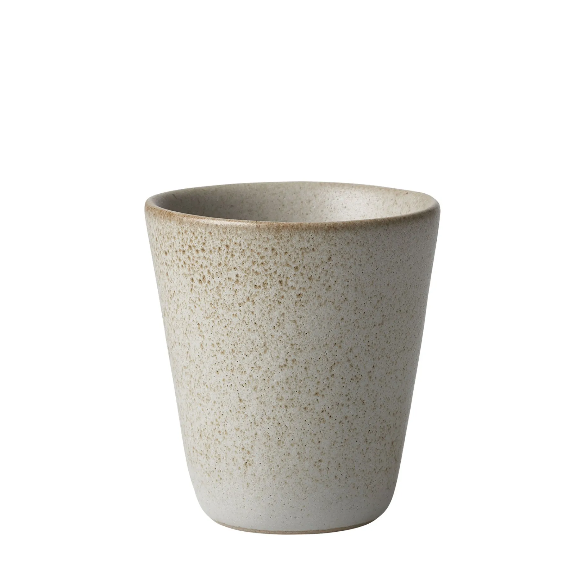 Aida Tilbud|Stel-RAW termokrus 25 cl sandy beige