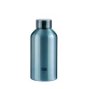Aida Opbevaring|Opbevaring-RAW To go aluflaske 0,5 L blue