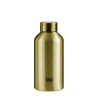 Aida Opbevaring|Opbevaring-RAW to go aluflaske 0,5 l gold