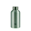 Aida Opbevaring|Opbevaring-RAW To go aluflaske 0,5 L green
