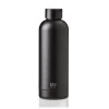 Aida Opbevaring|Kander-RAW To Go termoflaske 0,5 L mat sort