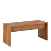 Furniture by Sinnerup Bænke-Rei bænk FSC certificeret egetræ L100 cm