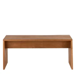 Furniture by Sinnerup Bænke-Rei bænk FSC certificeret egetræ L100 cm