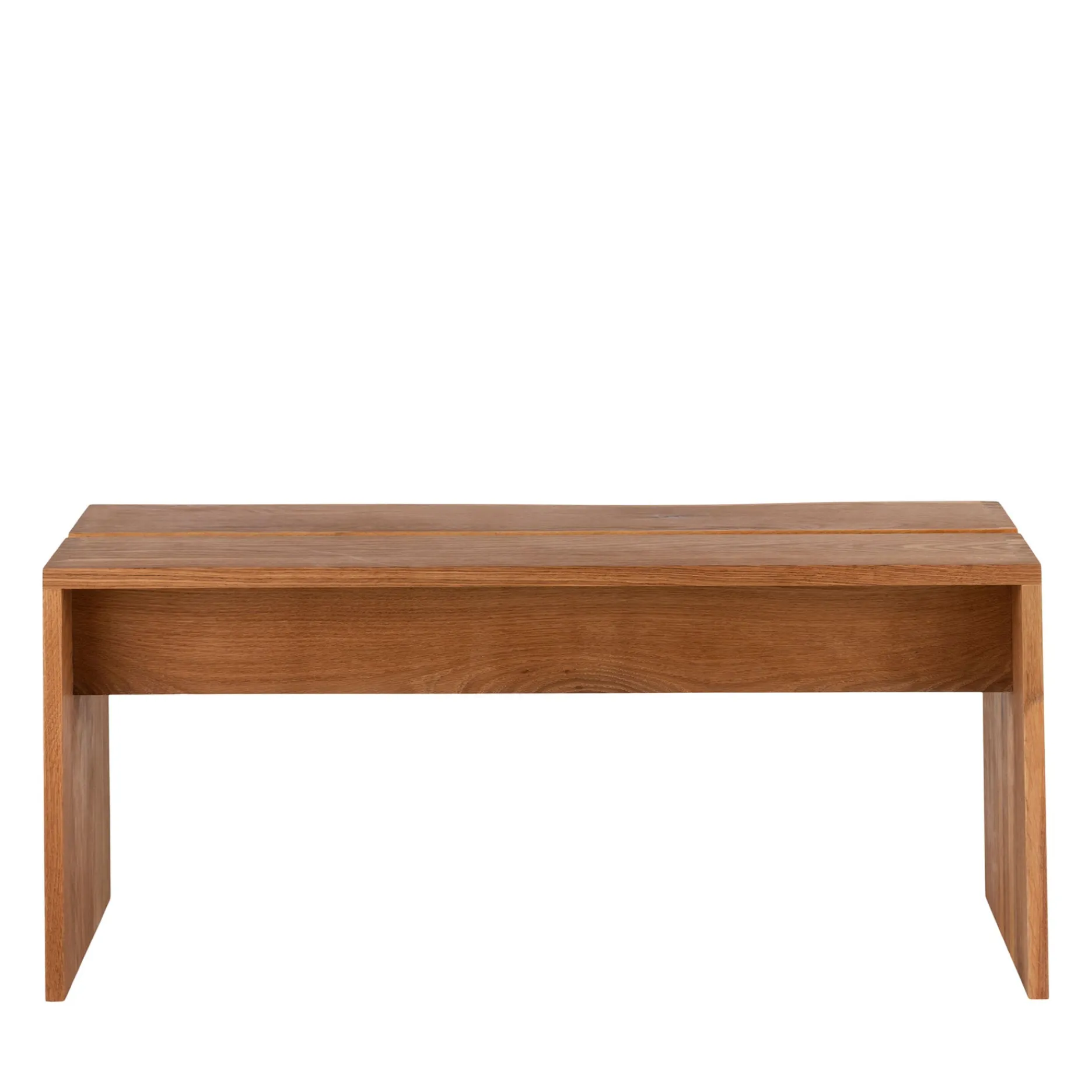Furniture by Sinnerup Bænke-Rei bænk FSC certificeret egetræ L100 cm
