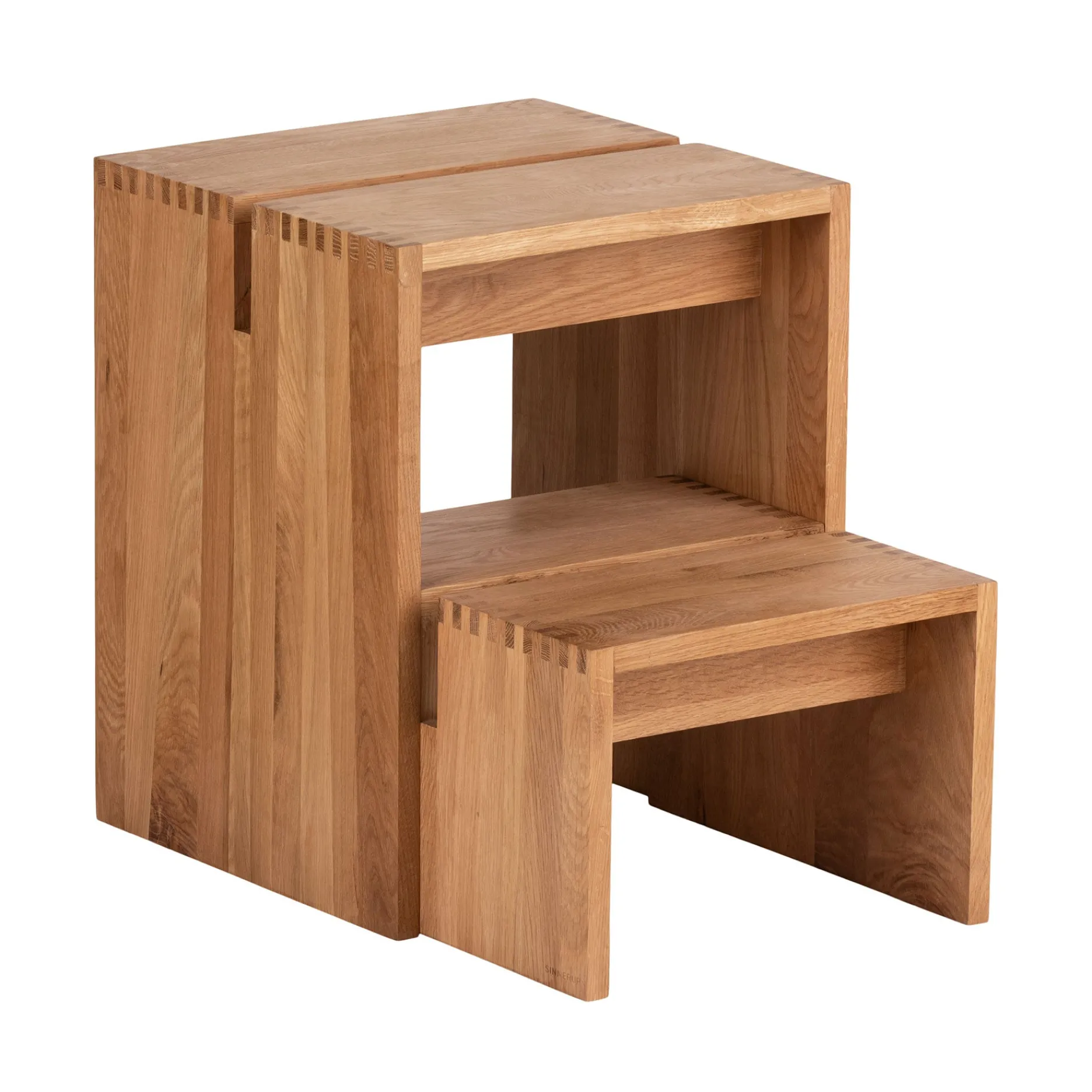 Furniture by Sinnerup Sideborde|Sengeborde-Rei sidebord/trappestige