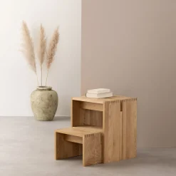 Furniture by Sinnerup Sideborde|Sengeborde-Rei sidebord/trappestige