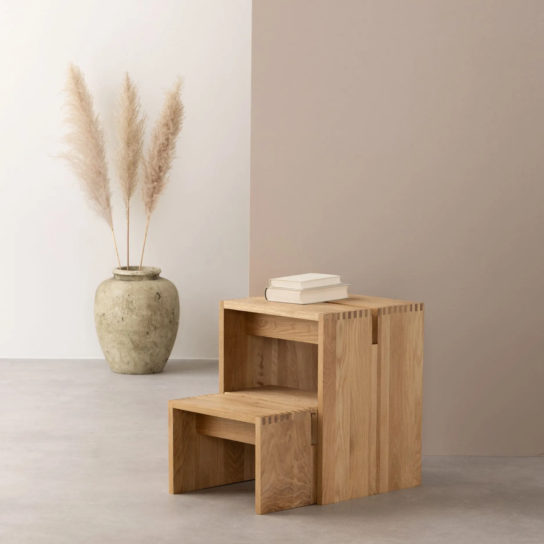 Furniture by Sinnerup Sideborde|Sengeborde-Rei sidebord/trappestige