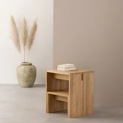 Furniture by Sinnerup Sideborde|Sengeborde-Rei sidebord/trappestige