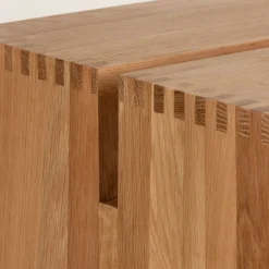 Furniture by Sinnerup Sideborde|Sengeborde-Rei sidebord/trappestige