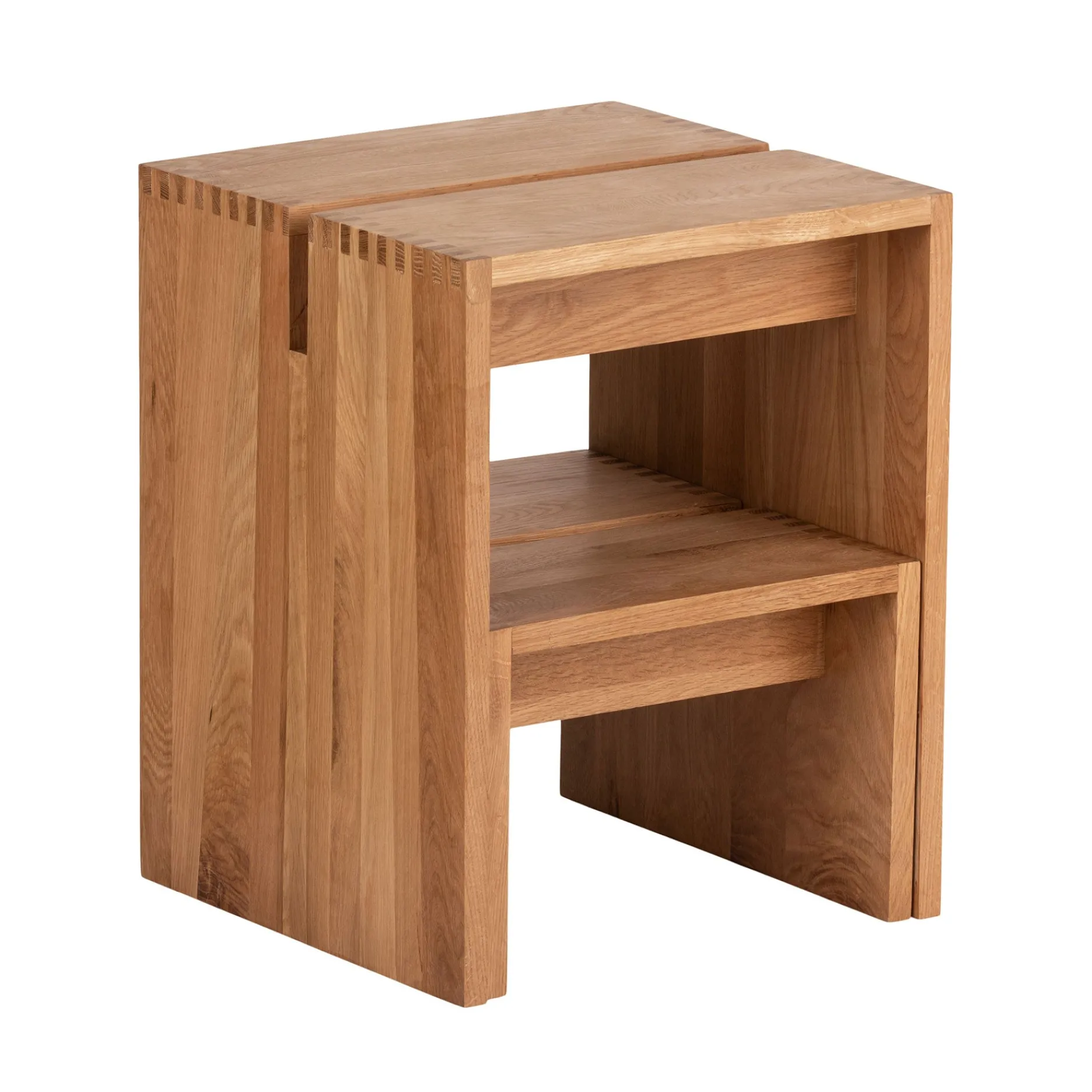 Furniture by Sinnerup Sideborde|Sengeborde-Rei sidebord/trappestige