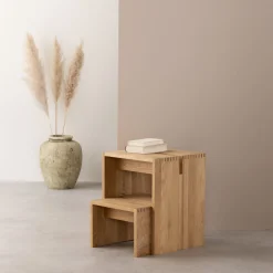 Furniture by Sinnerup Sideborde|Sengeborde-Rei sidebord/trappestige