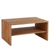 Furniture by Sinnerup Sofaborde-Rei sofabord, FSC certificeret egetræ