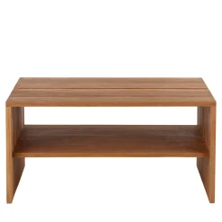 Furniture by Sinnerup Sofaborde-Rei sofabord, FSC certificeret egetræ