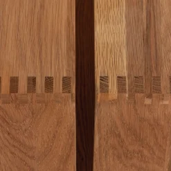 Furniture by Sinnerup Sofaborde-Rei sofabord, FSC certificeret egetræ