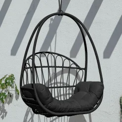 Furniture by Sinnerup Havetilbehør|Havemøbler-Relax II hængestol