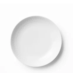 Aida Stel-Relief middagstallerken Ø27 cm 4 stk.