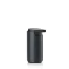 Zone Sæbedispensere|Sæbedispensere-Rim sæbedispenser 14,4 cm sort