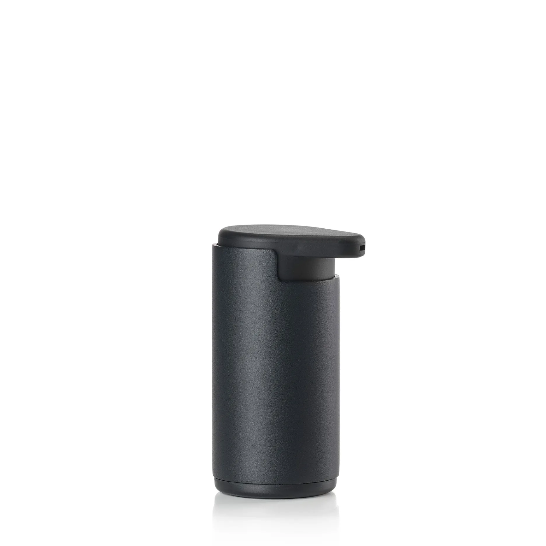 Zone Sæbedispensere|Sæbedispensere-Rim sæbedispenser 14,4 cm sort