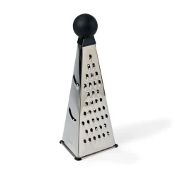 Funktion Køkkenredskaber-Rivejern 25 cm