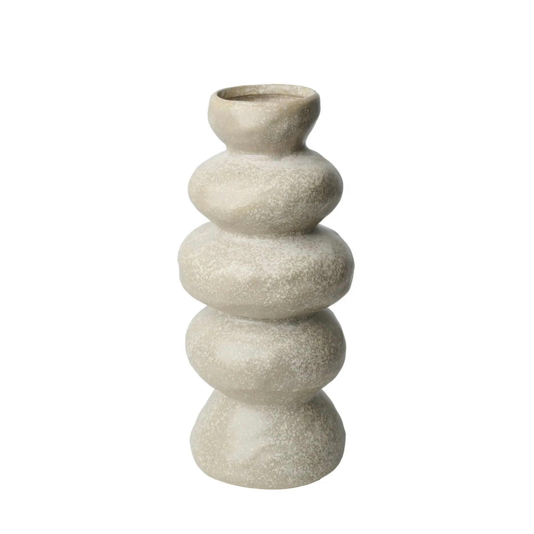 Sinnerup Vaser-Roccia vase H30 cm