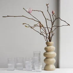 Sinnerup Vaser-Roccia vase H30 cm