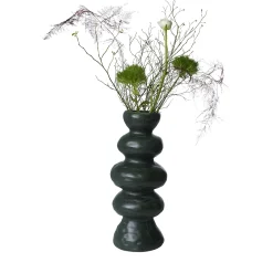 Sinnerup Vaser-Roccia vase H38 cm