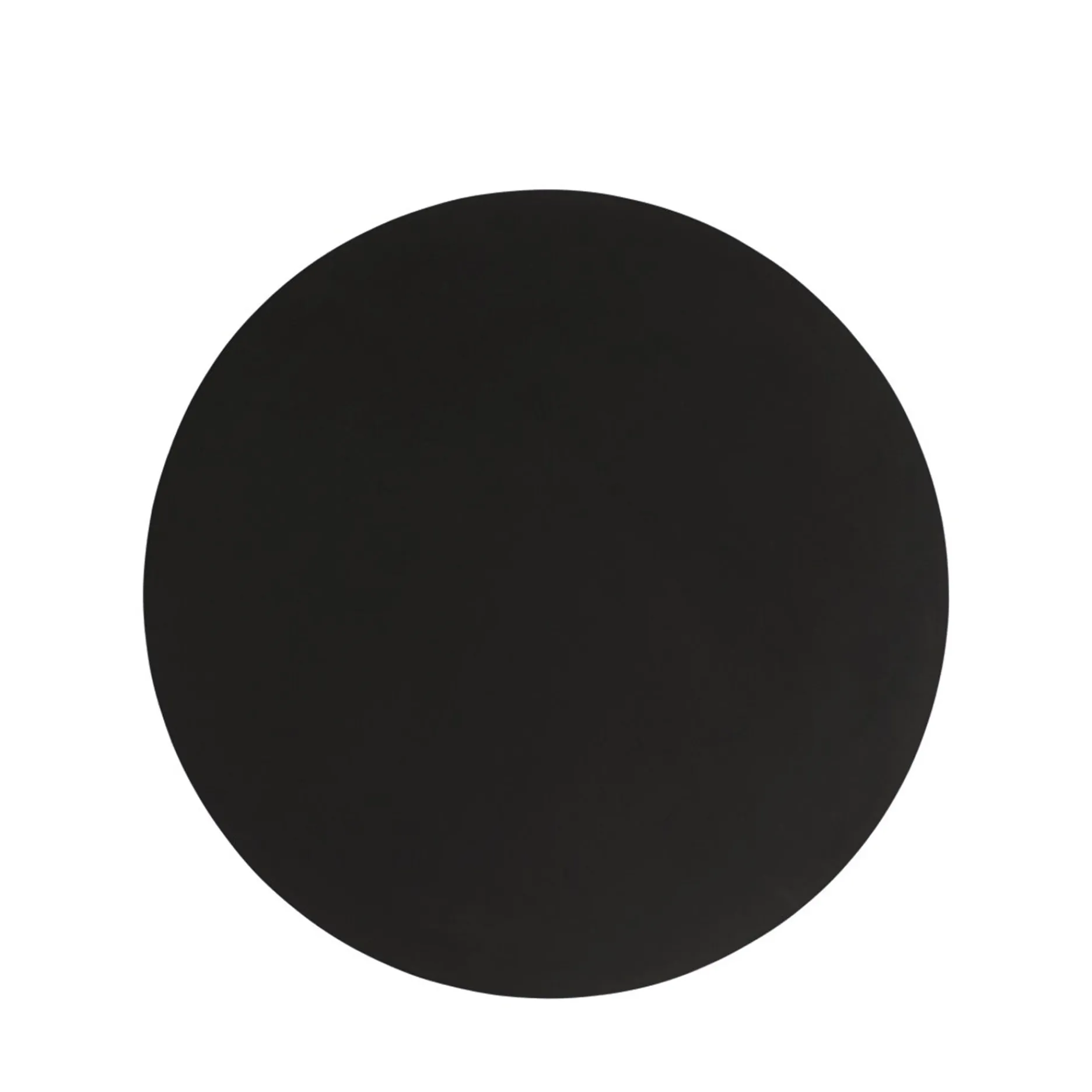 Sej Design Dækkeservietter-Rund dækkeserviet Ø39 cm