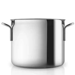 Eva Trio Gryder-Rustfrit stål gryde 4,8 L
