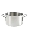 Eva Trio Gryder-Rustfrit stål gryde 3,6 L