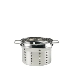 Eva Trio Gryder-Rustfrit stål gryde 3,6 L