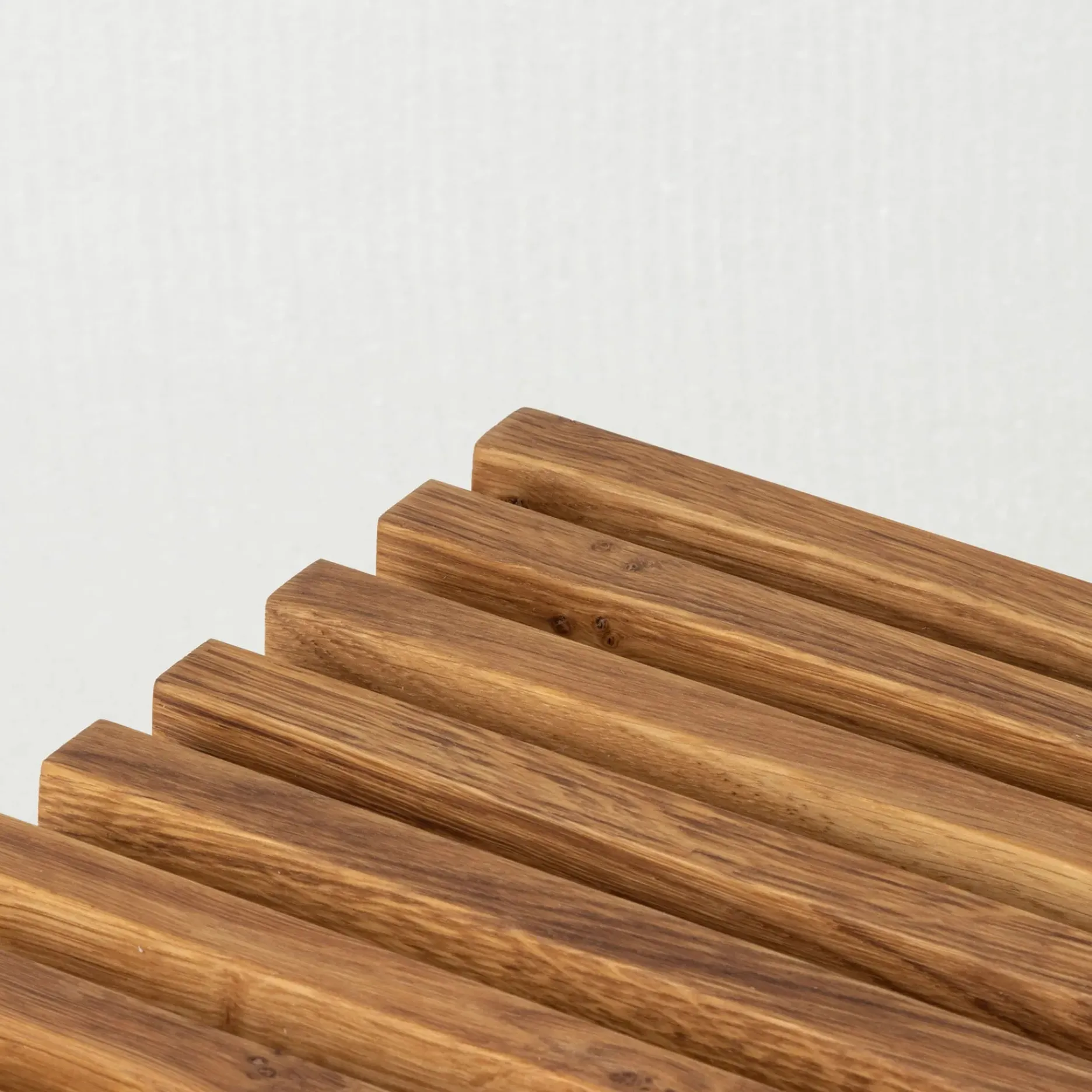 Furniture by Sinnerup Bænke-Samsø Vintage bænk FSC-certificeret egetræ
