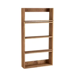 Furniture by Sinnerup Opbevaring|Hylder-Samsø Vintage hylde L41 cm