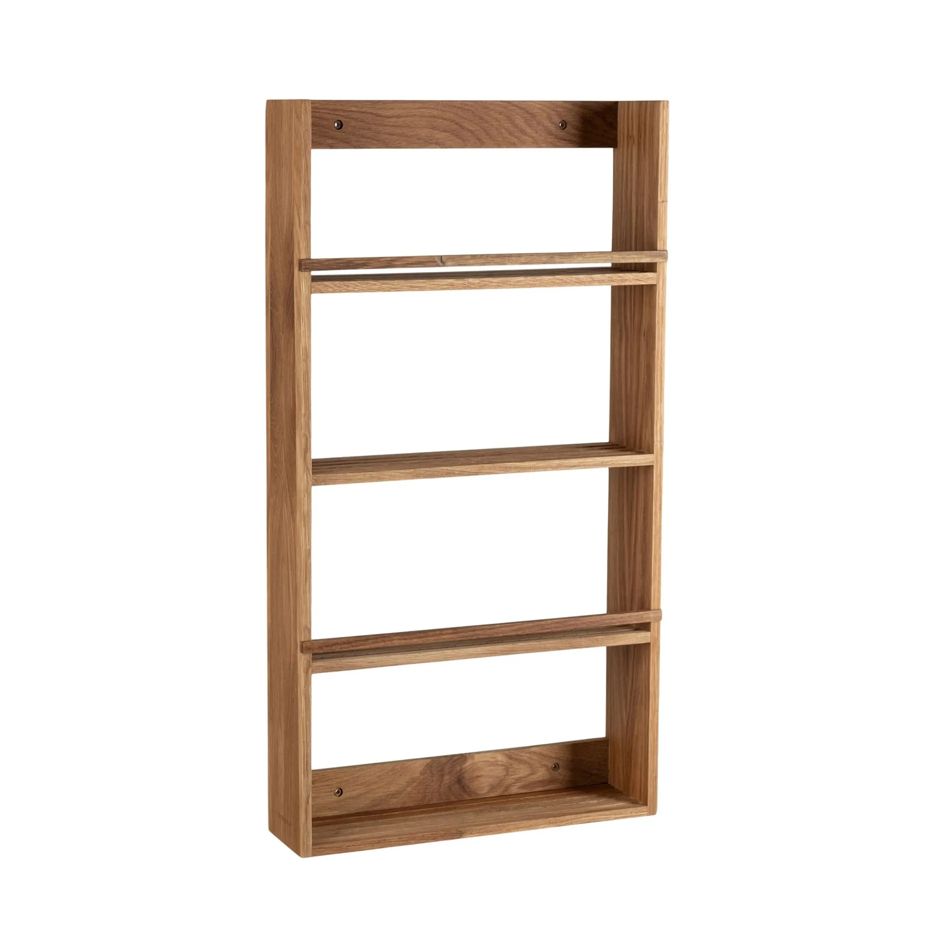 Furniture by Sinnerup Opbevaring|Hylder-Samsø Vintage hylde L41 cm