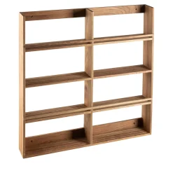 Furniture by Sinnerup Opbevaring|Hylder-Samsø Vintage hylde L80 cm