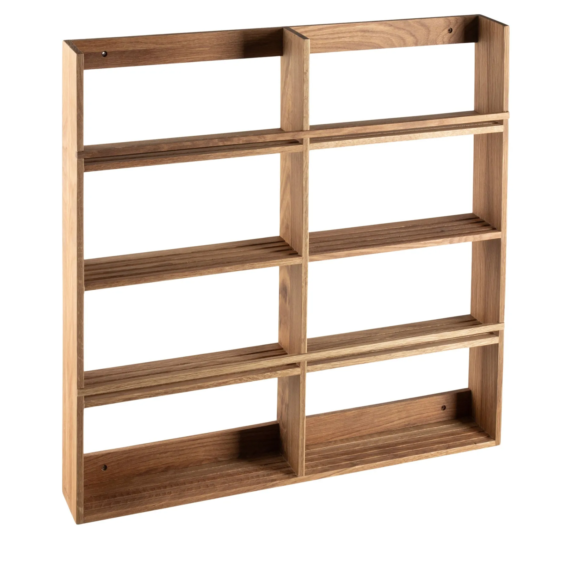 Furniture by Sinnerup Opbevaring|Hylder-Samsø Vintage hylde L80 cm