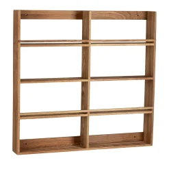 Furniture by Sinnerup Opbevaring|Hylder-Samsø Vintage hylde L80 cm